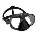 Ultra-Low Volume Freediving Mask - 65cc